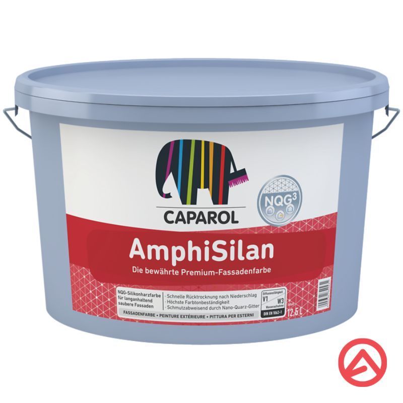 AmphiSilan NQG - fasadna boja na bazi silikonske smole Cijena
