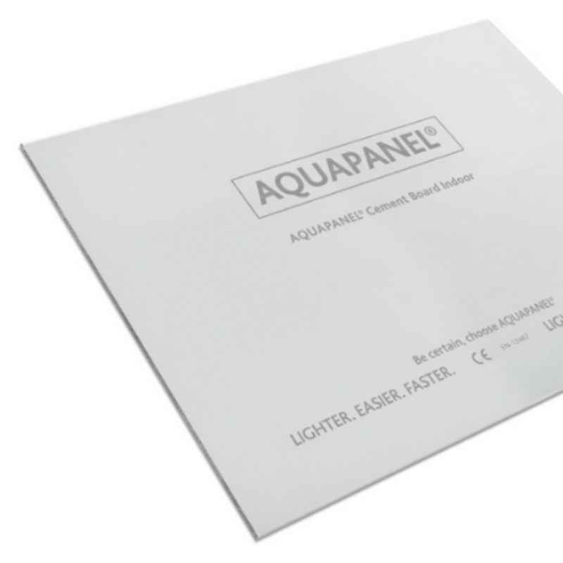 Aquapanel indoor cementna ploča 900x1250 Cijena