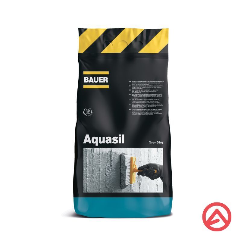 Bauer Aquasil - 1k polimercementni premaz Cijena