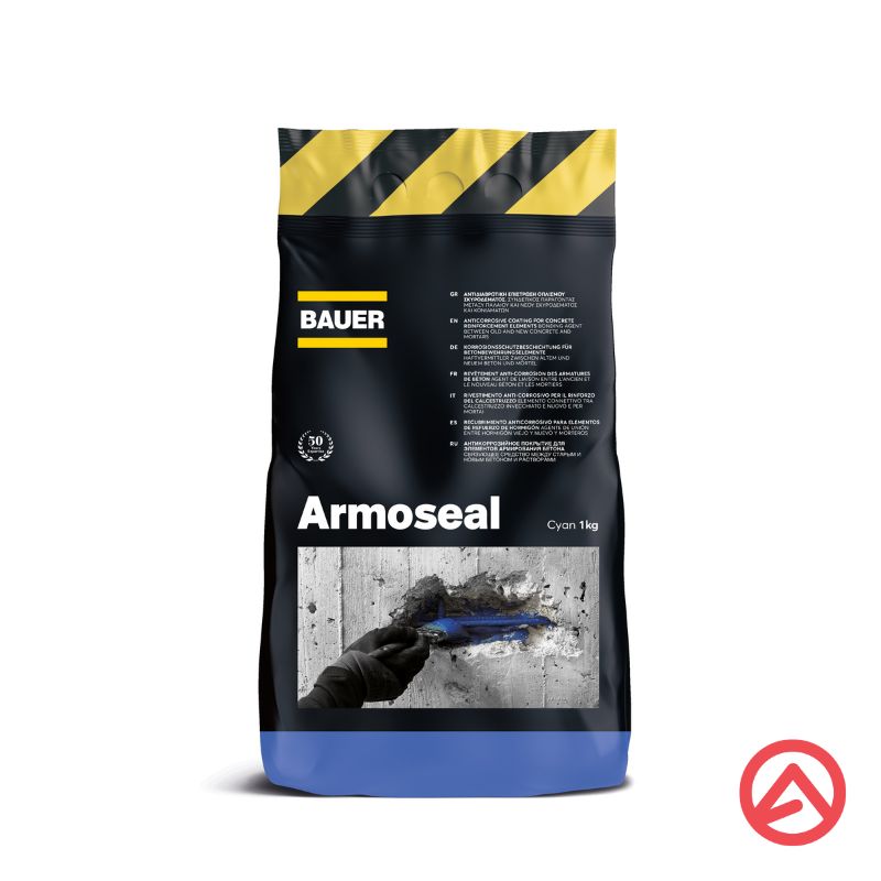 Bauer Armoseal - antikorozivni premaz Cijena