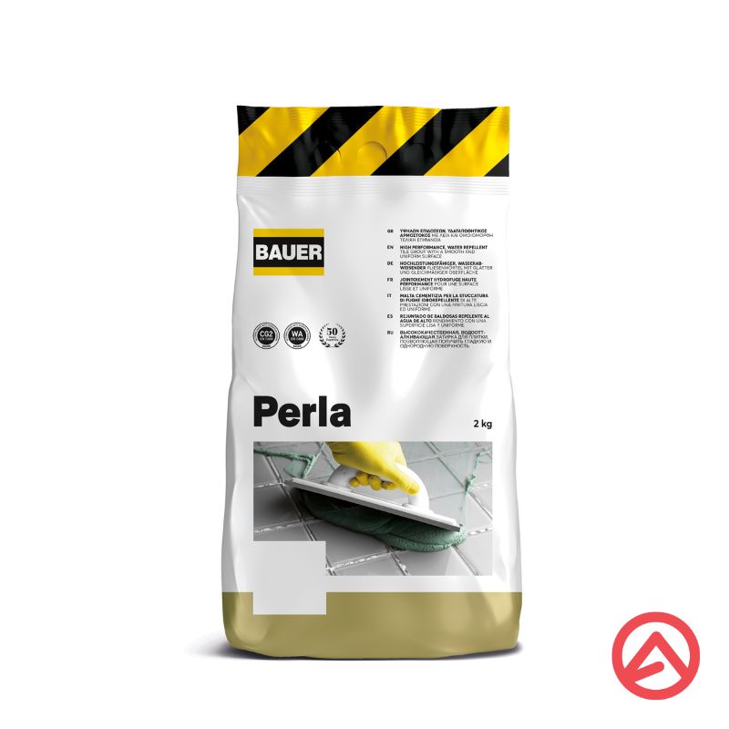 Bauer Perla - masa za fugiranje Cijena