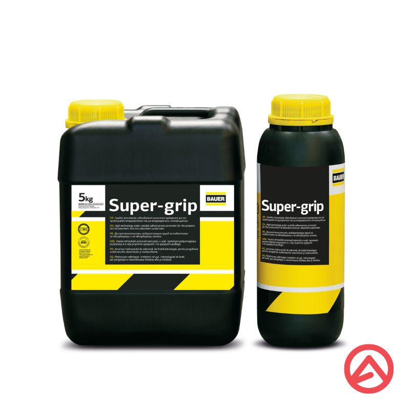 Bauer Super-Grip - temeljni premaz za keramiku Cijena