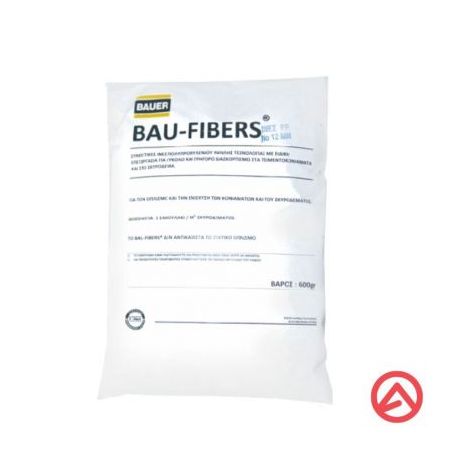 Bauer vlakna za estrih 12 mm - 600 gr