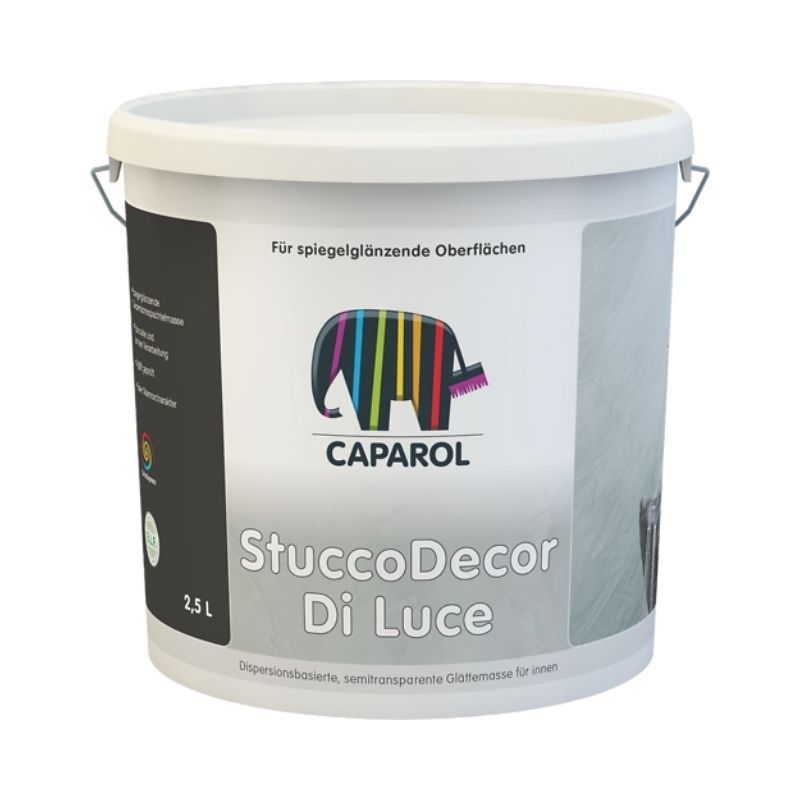 Capadecor StuccoDecor Di Luce Cijena Akcija