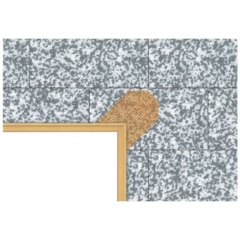 Capatect Diagonal-armirung Cijena