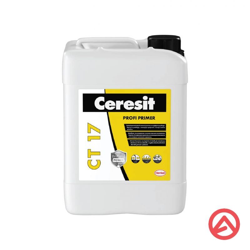 Ceresit CT 17 Deep-act primer Cijena Akcija