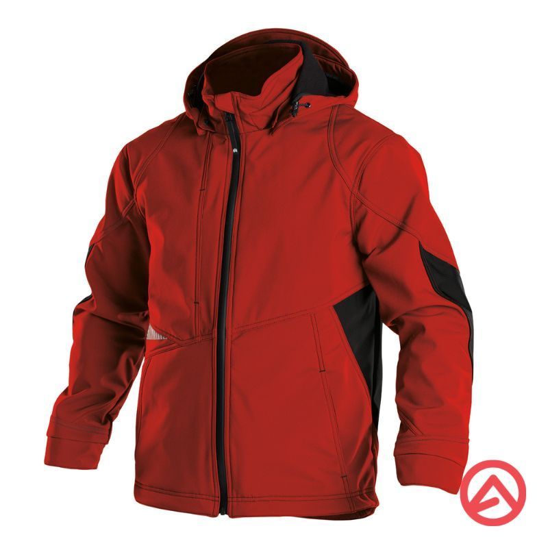 DASSY softshell jakna GRAVITY Cijena Akcija