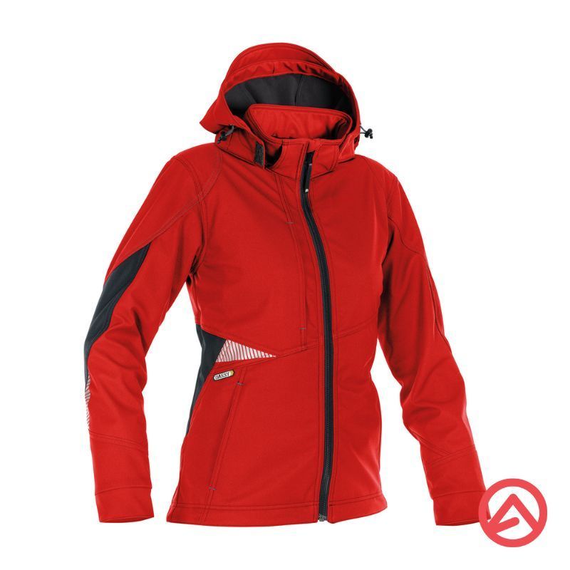 DASSY softshell ženska jakna GRAVITY WOMEN Cijena Akcija