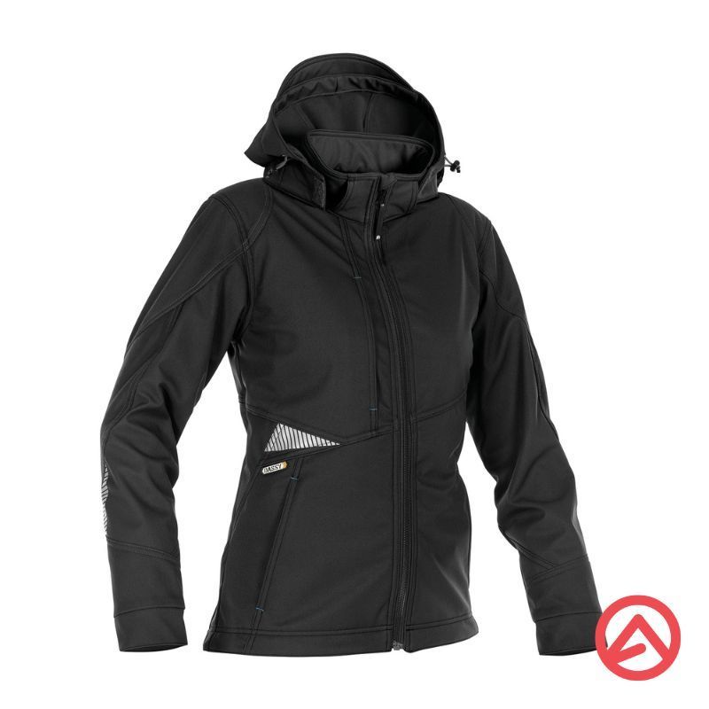 DASSY softshell ženska jakna GRAVITY WOMEN Cijena Akcija