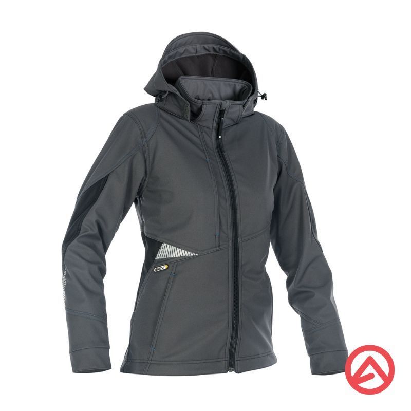 DASSY softshell ženska jakna GRAVITY WOMEN Cijena Akcija