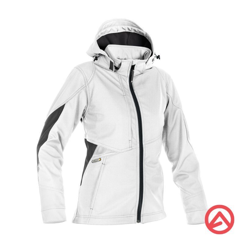 DASSY softshell ženska jakna GRAVITY WOMEN Cijena Akcija