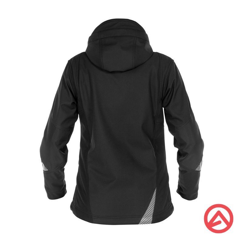 DASSY softshell ženska jakna GRAVITY WOMEN Cijena Akcija