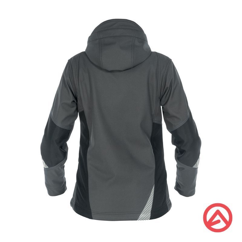 DASSY softshell ženska jakna GRAVITY WOMEN Cijena Akcija