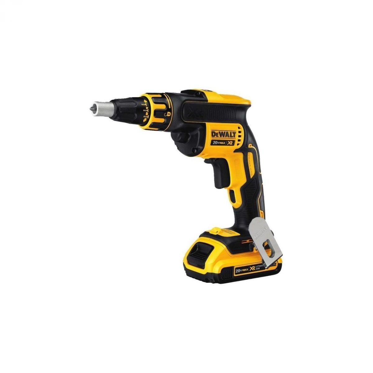 DeWALT Aku XR Suhomonta ni Odvija DCF620D2 2x18V 2 0Ah Prodaja dewalt-aku-xr-suhomonta-ni-odvija-dcf620d2-2x18v-2-0ah-prodaja