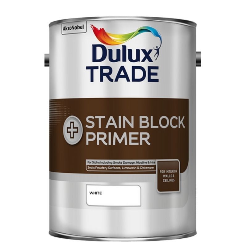 Dulux Trade - premaz za sprječavanje mrlja Cijena