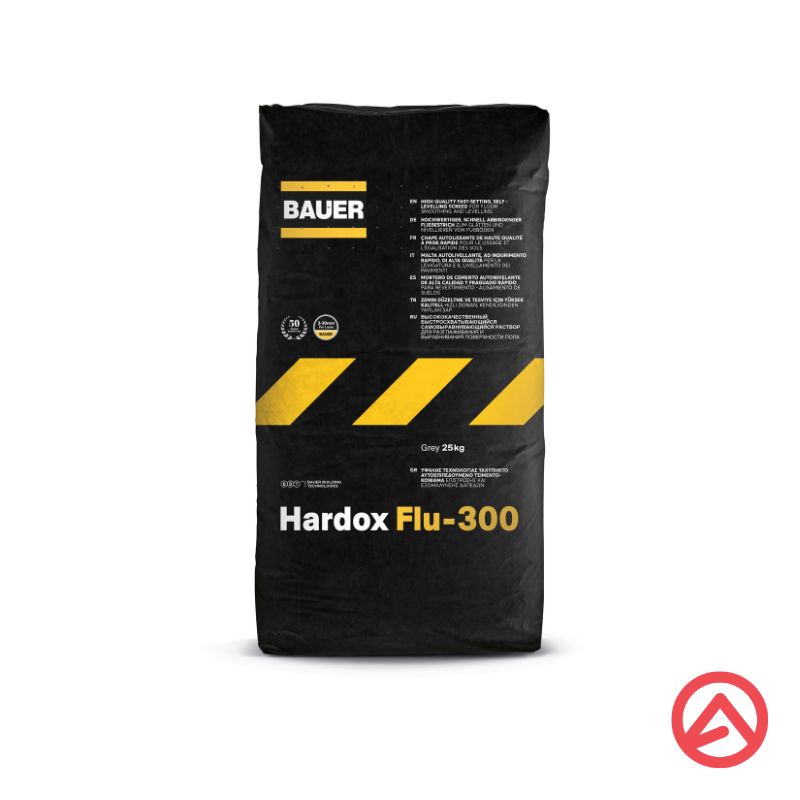 Hardox Flu-300 - masa za izravnavanje podova Cijena