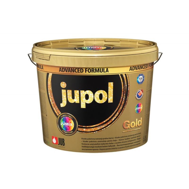Jupol Gold 5 l Cijena