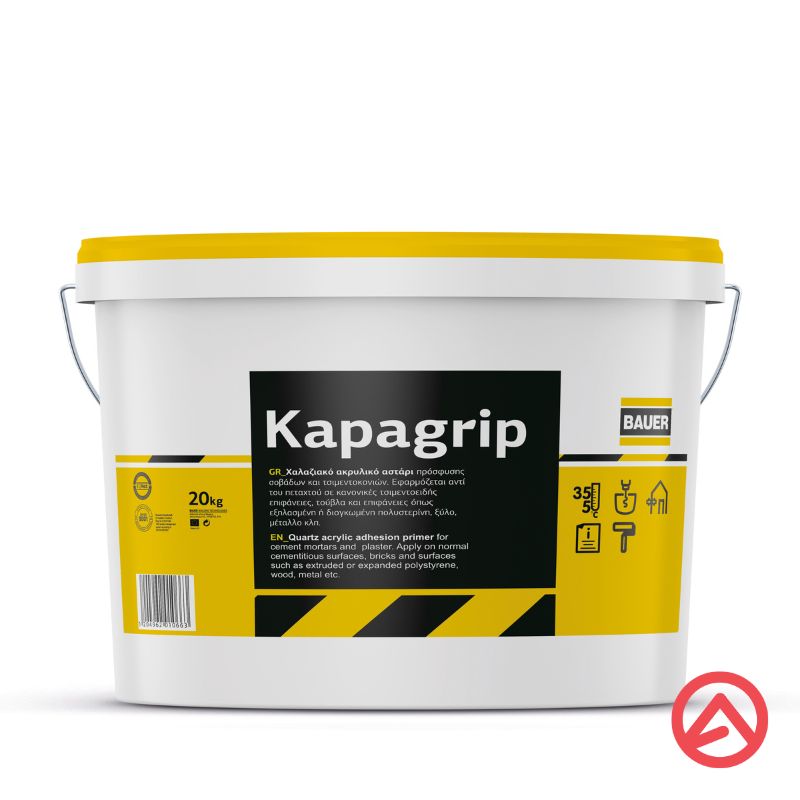 Kapagrip - kvarcni premaz Cijena