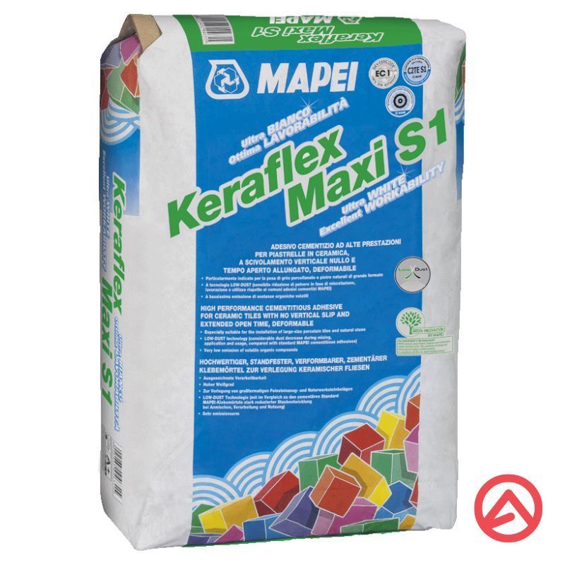 Keraflex Maxi S1 - ljepilo za pločice Cijena