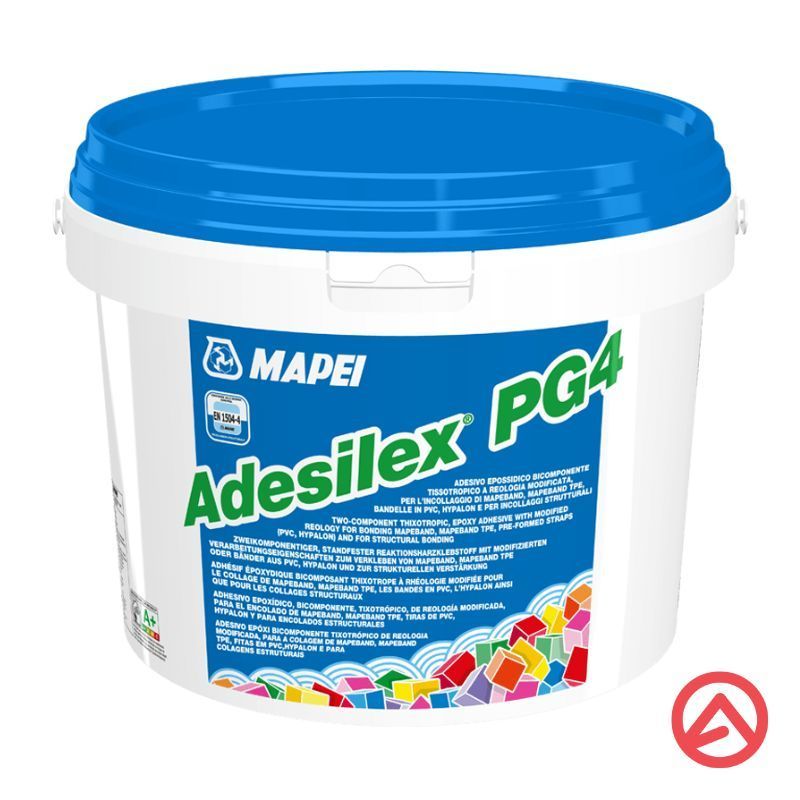Mapei Adesilex PG4 - 2K tiksotropno epoksidno ljepilo [A+B] Cijena