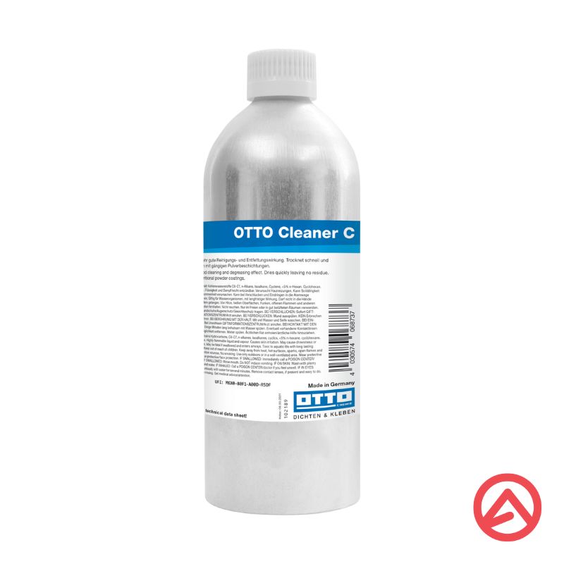 OTTO Cleaner C - Sredstvo za čišćenje premaza Cijena