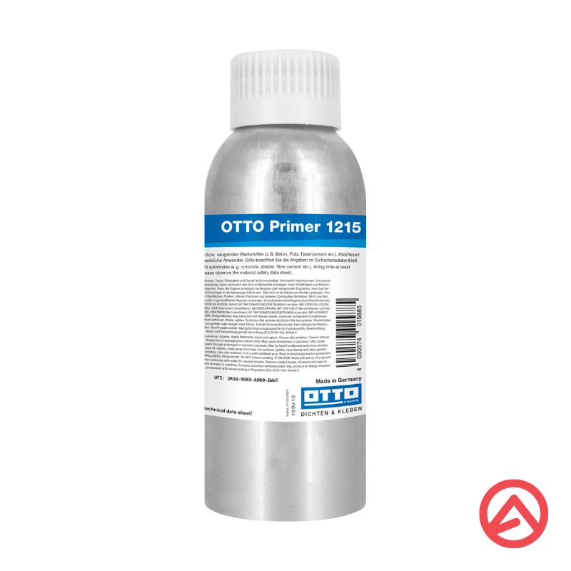 OTTO Primer 1215 - Mineralni temeljni premaz vrlo niske viskoznosti Cijena