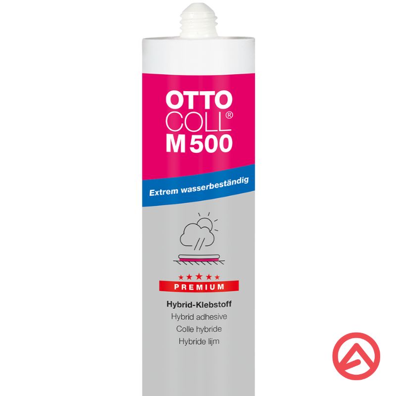 OTTOCOLL® M 500 - Premium vodootporno hibridno ljepilo Cijena Akcija