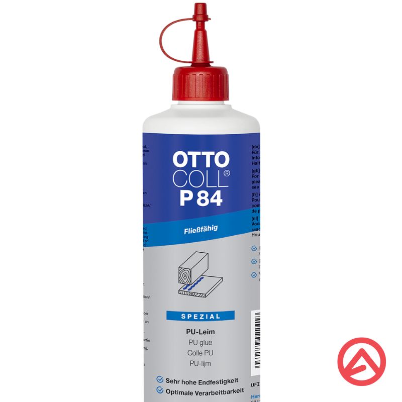 OTTOCOLL® P 84 - Tekuće poliuretansko ljepilo Cijena