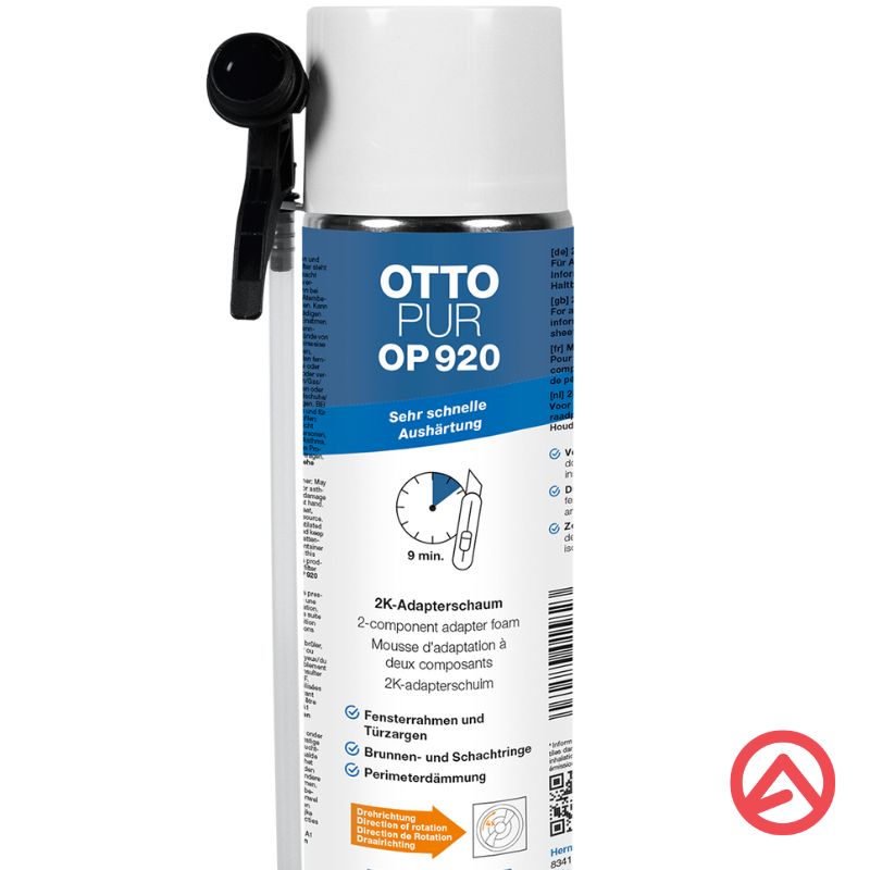 OTTOCOLL® S 88 - Silikonsko ljepilo za prozore Cijena