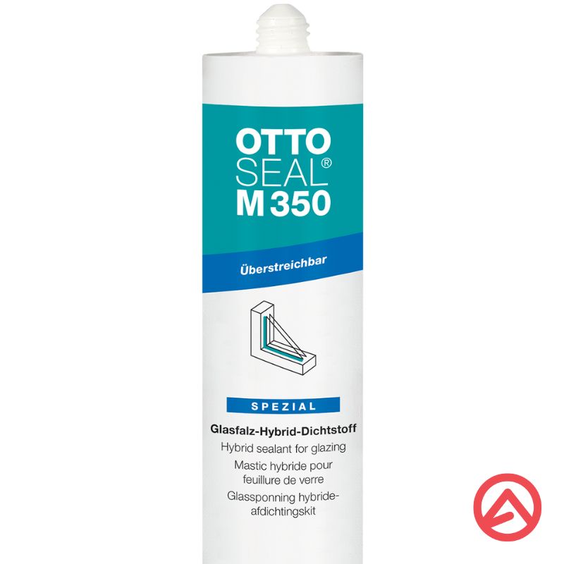 OTTOSEAL® M 350 - Hibridno brtvilo za ostakljenje Cijena