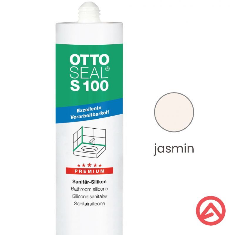 OTTOSEAL® S 100 - Premium sanitarni silikon Cijena Akcija