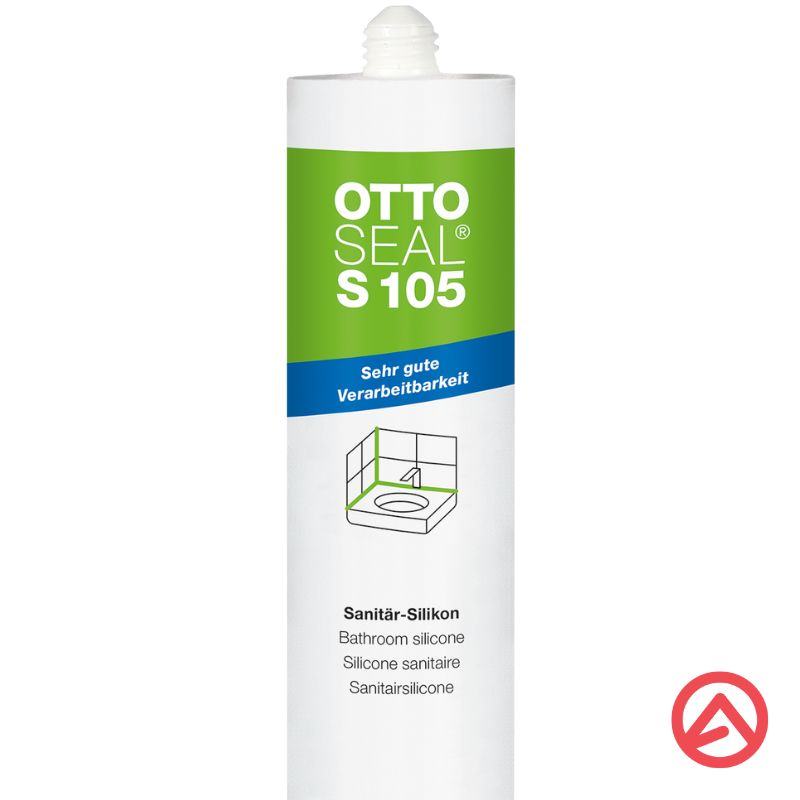OTTOSEAL® S 105 - Sanitarni silikon Cijena Akcija