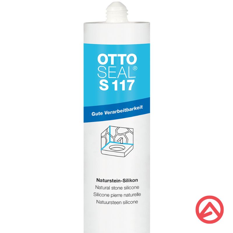 OTTOSEAL® S 117 - Silikon za prirodni kamen Cijena Akcija