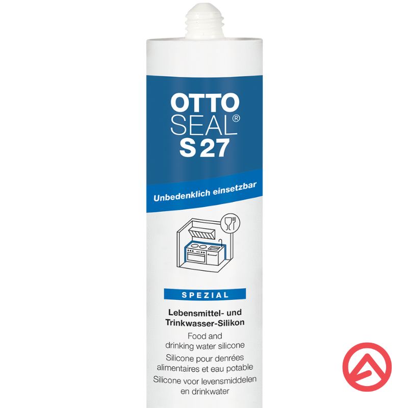 OTTOSEAL® S 27 - Silikon za hranu i pitku vodu Cijena Akcija