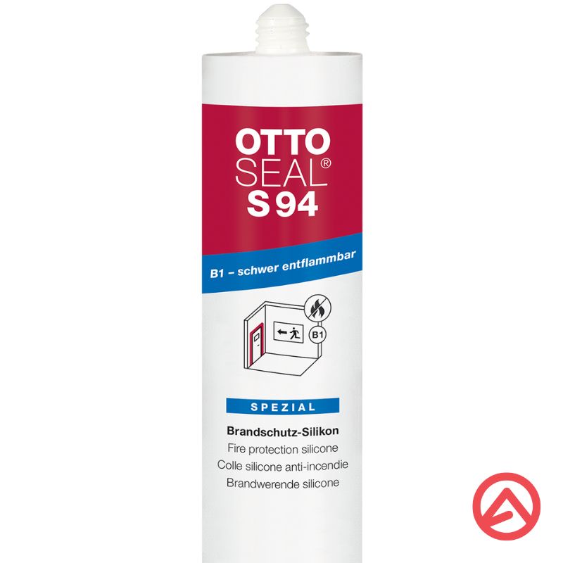 OTTOSEAL® S 94 - Neutralni vatrootporni silikon B1 Cijena