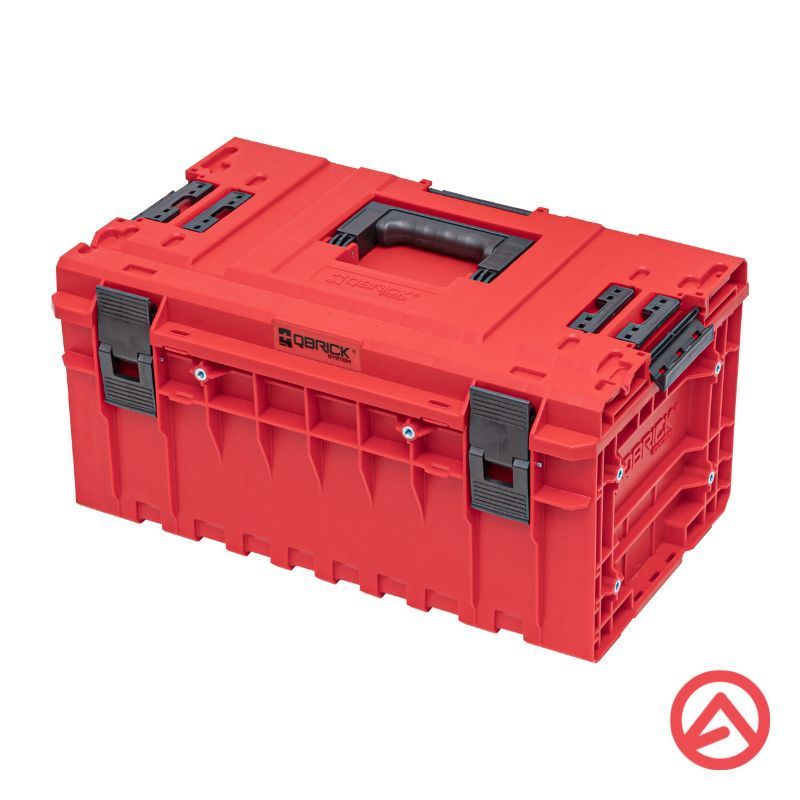 Qbrick System ONE 2.0 350 Vario RED Ultra HD Custom Cijena