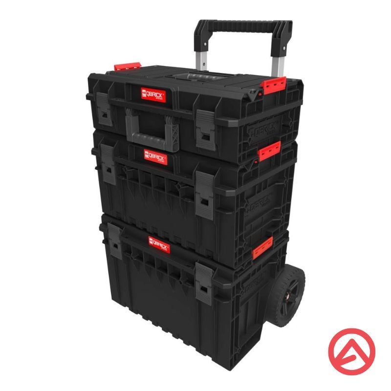 Qbrick System ONE 2.0 CART BASIC set Cijena