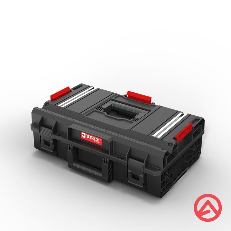 Qbrick System ONE 200 TECHNIK 2.0