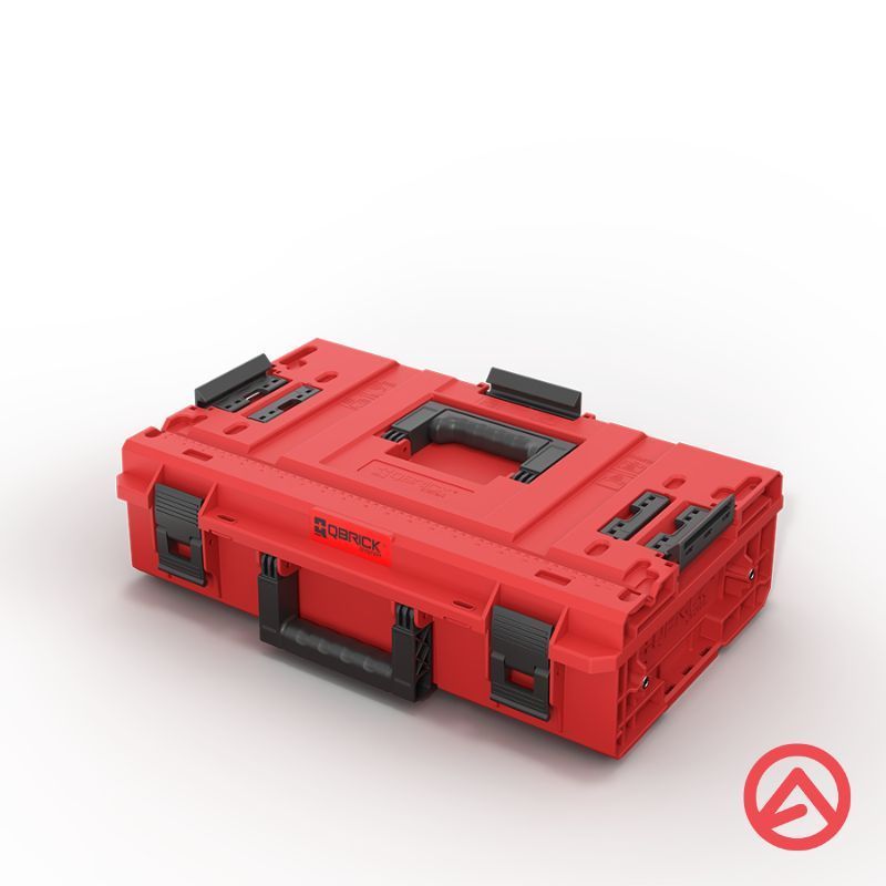 Qbrick System ONE 200 VARIO 2.0 Red Ultra HD Cijena