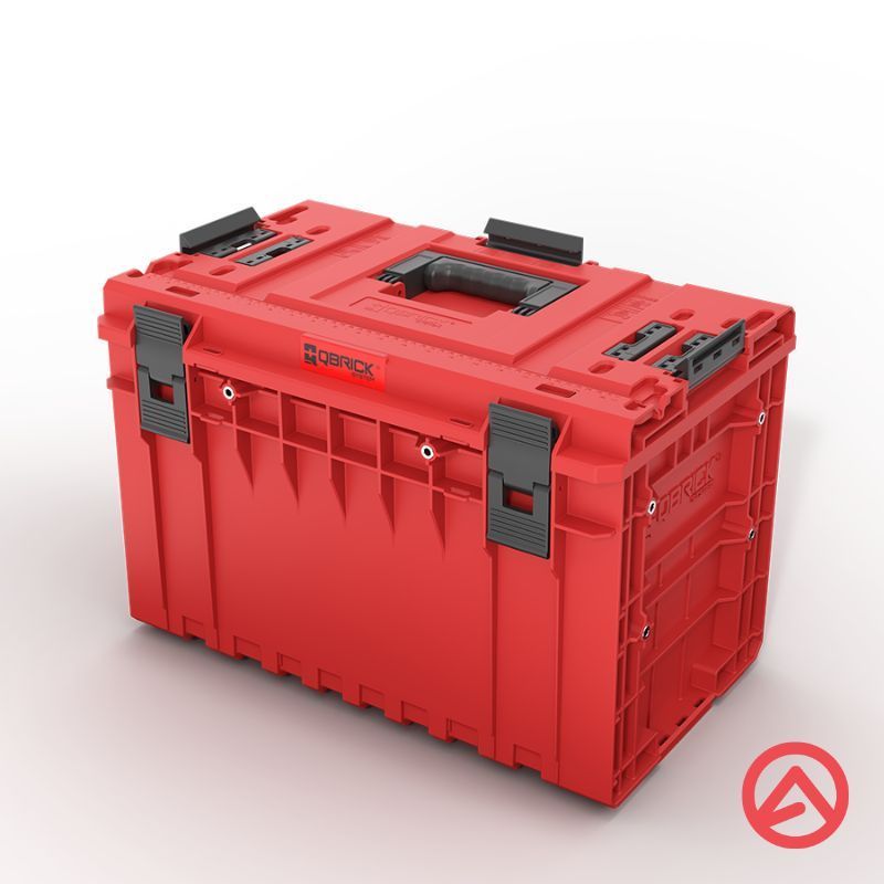 Qbrick System ONE 450 VARIO 2.0 Red Ultra HD Cijena