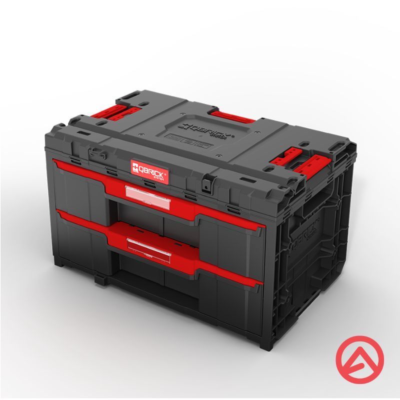 Qbrick System ONE DRAWER 2 TOOLBOX 2.0 Cijena