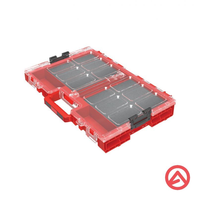 Qbrick System ONE organizator L RED Ultra HD Cijena