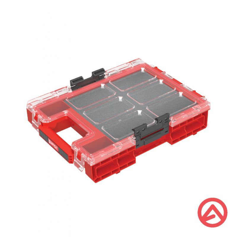 Qbrick System ONE organizator M RED Ultra HD MFI Cijena