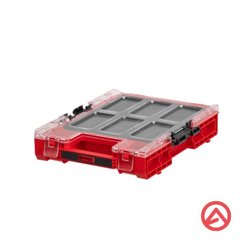 Qbrick System ONE organizator M RED Ultra HD MFI Cijena