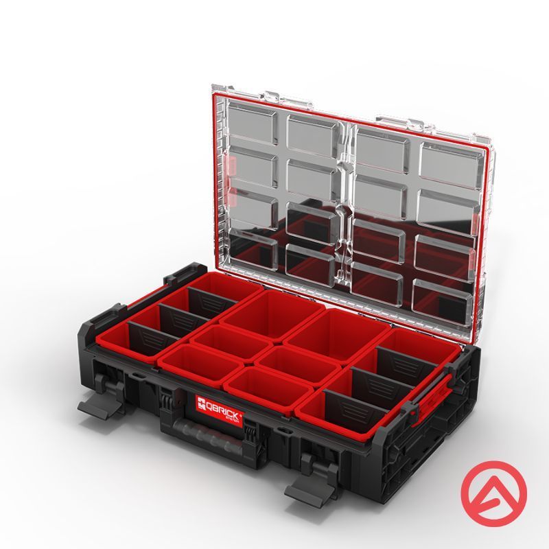 Qbrick System ONE ORGANIZER 2.0 Cijena