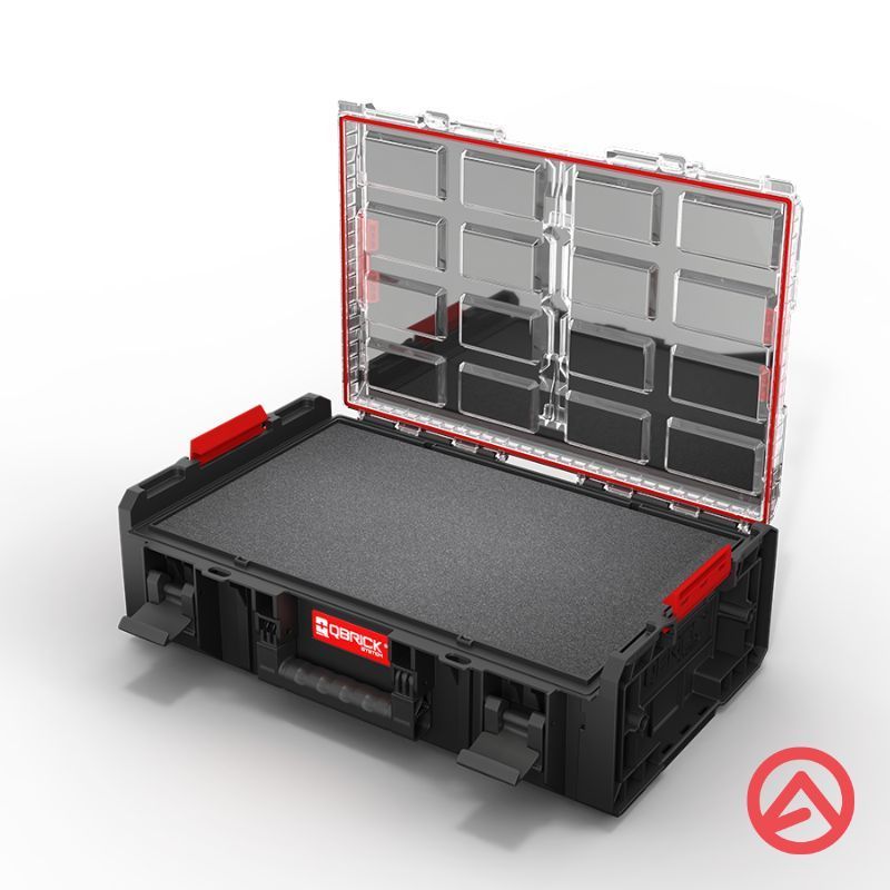 Qbrick System ONE ORGANIZER 2.0 MFI Cijena