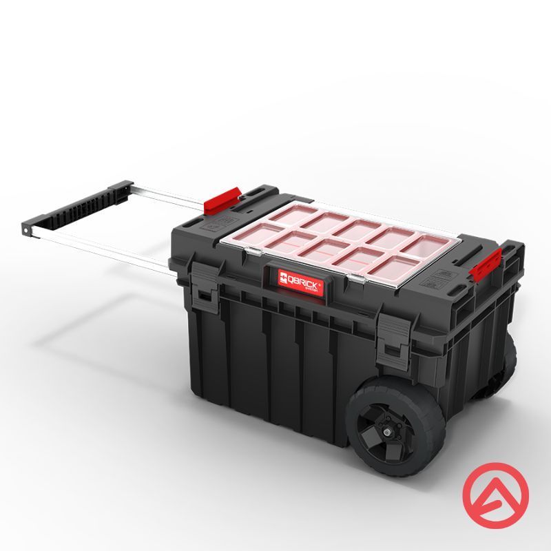 Qbrick System ONE TROLLEY EXPERT Cijena