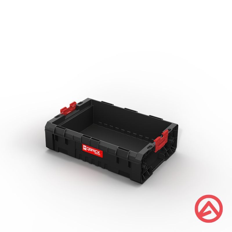 Qbrick System PRO Box 2.0 130
