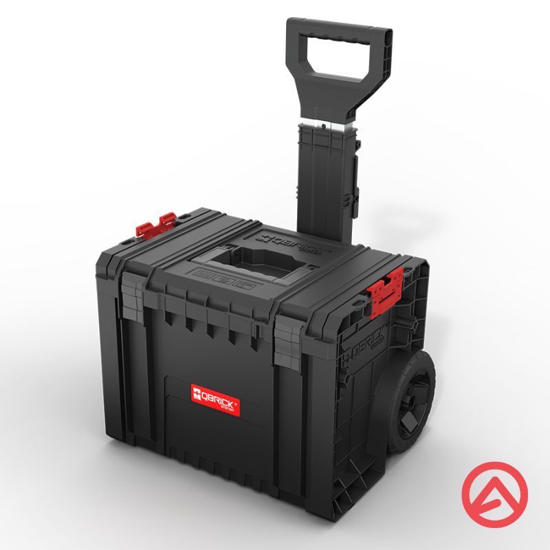 Qbrick System PRO CART 2.0 mobilna kutija Cijena