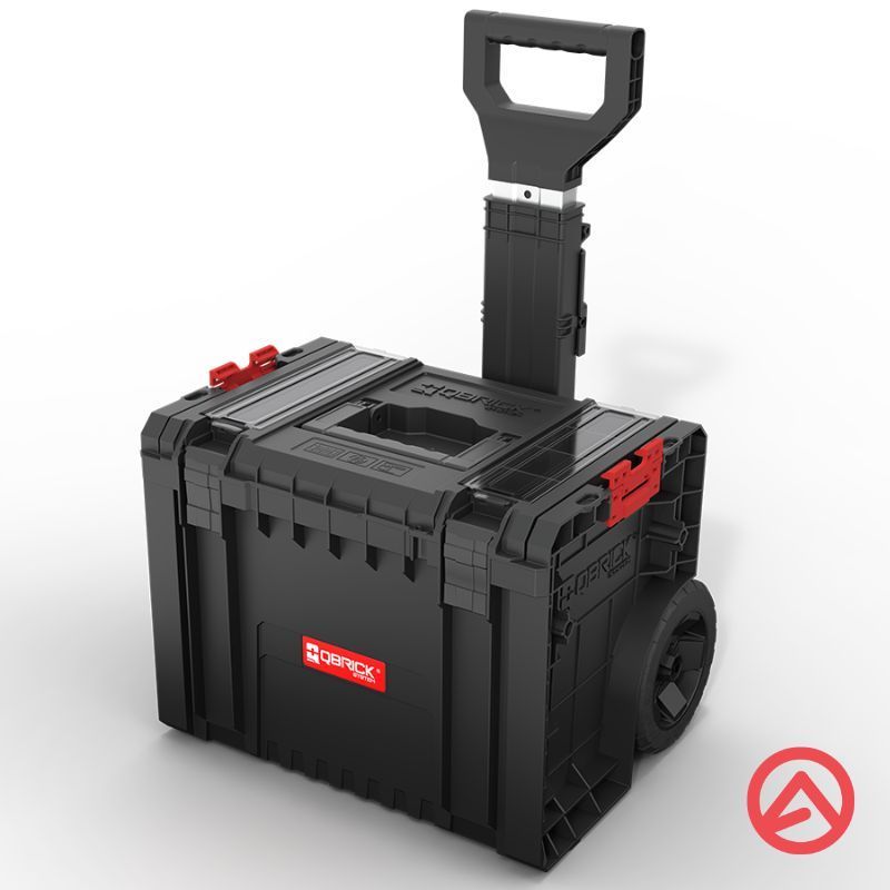 Qbrick System PRO CART 2.0 Profi mobilna kutija Cijena